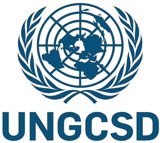 UNGCSD Logo